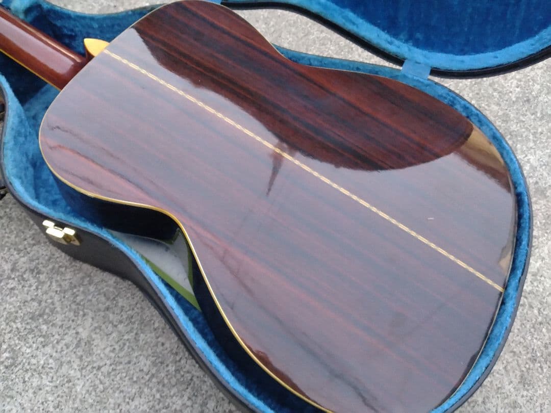 め*う様 Morris F20 弦楽器 楽器 モーリス アコースティックギター