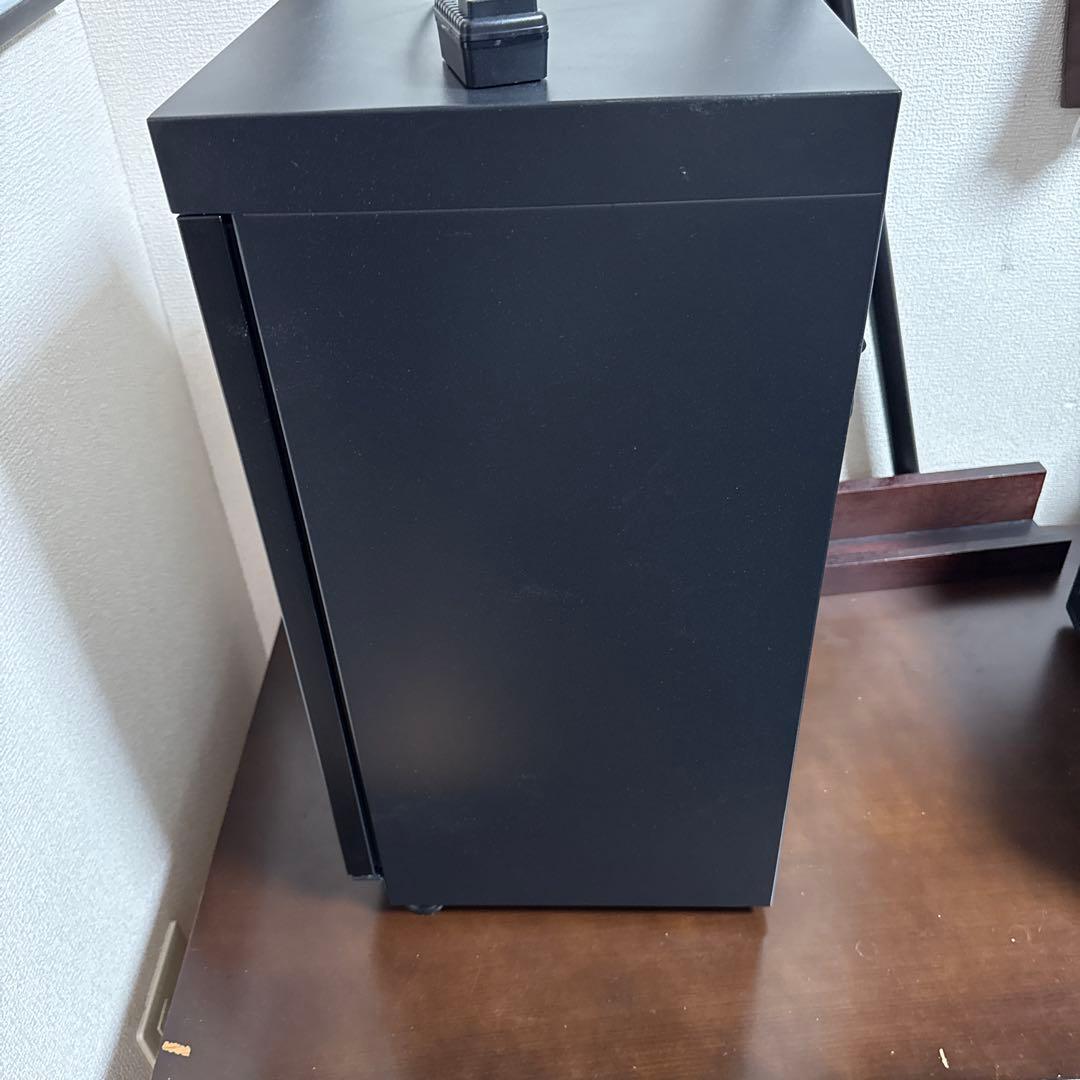 HOKUTO 防湿庫 2022年製 50L