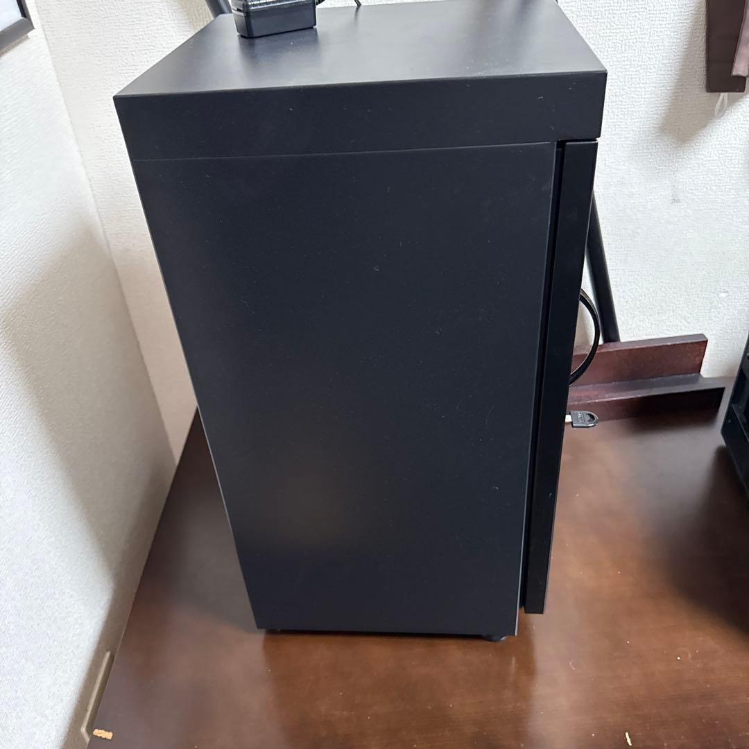 HOKUTO 防湿庫 2022年製 50L