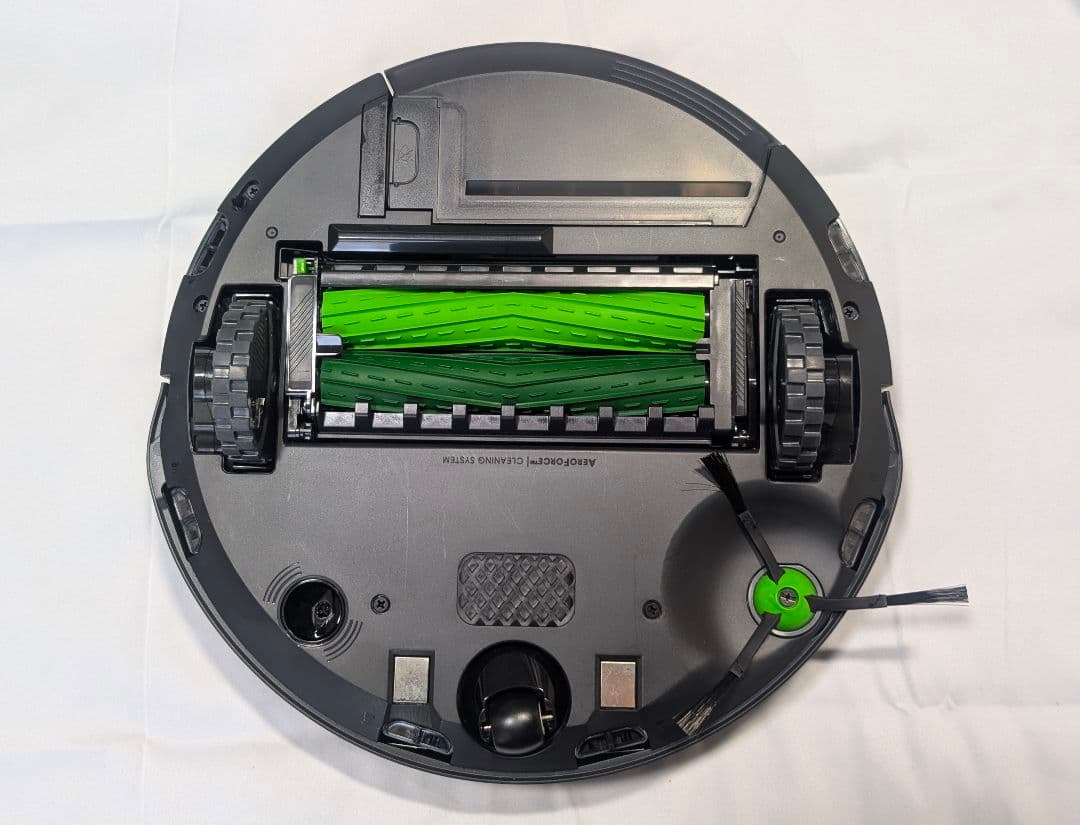 iRobot アイロボット ルンバ j7 本体