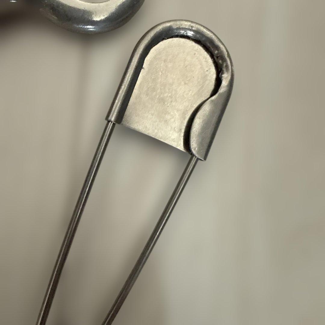 KAMIYA Long Wallet Chain カミヤ