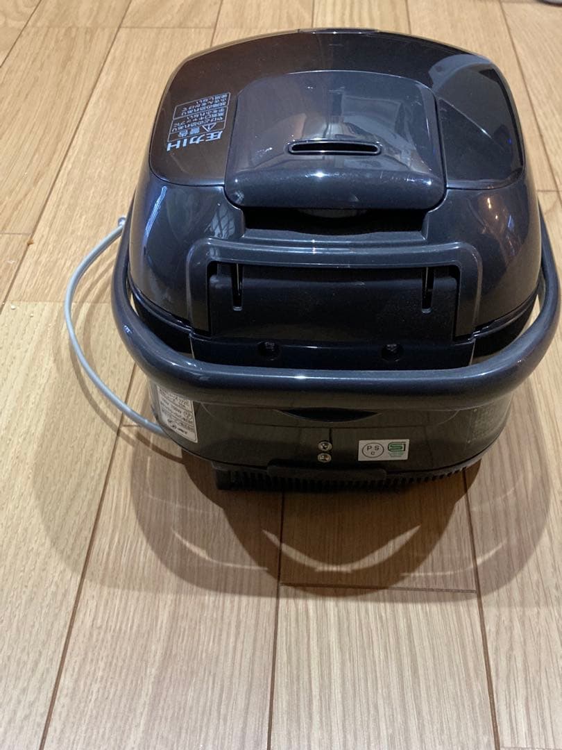 象印 IH 炊飯器 NP RU05 極め炊き3合炊き 日本製 24年製