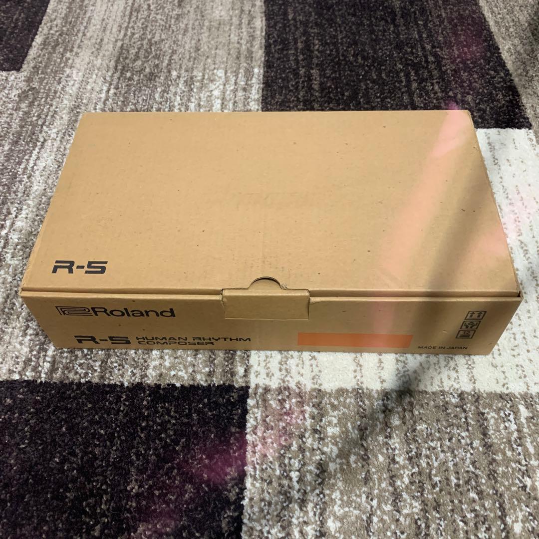その他 ROLAND R-5