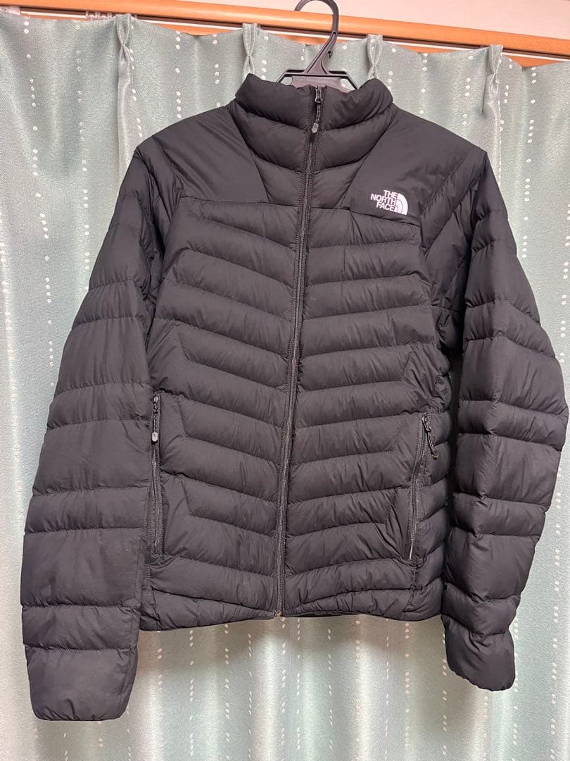 THE NORTH FACE サンダージャケット　Mサイズ