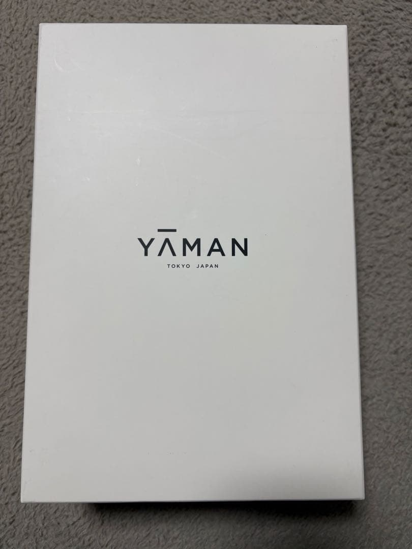 YAMAN 美顔器 新品未使用 キャビスパ360 HDS100