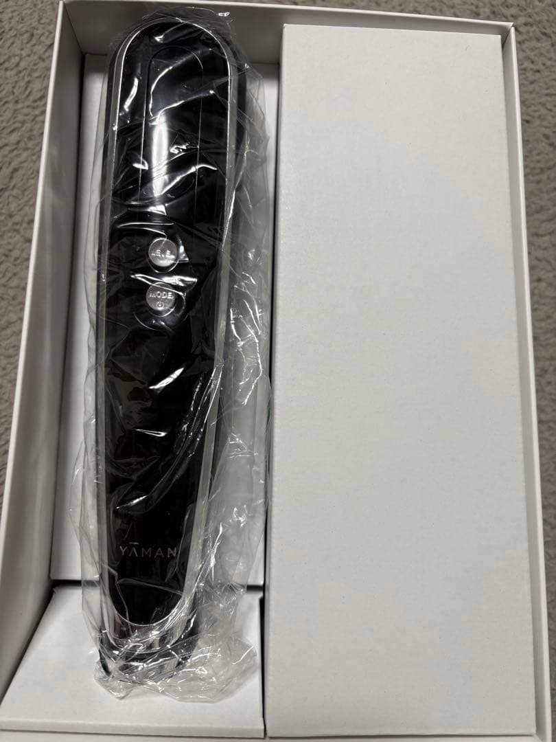 YAMAN 美顔器 新品未使用 キャビスパ360 HDS100
