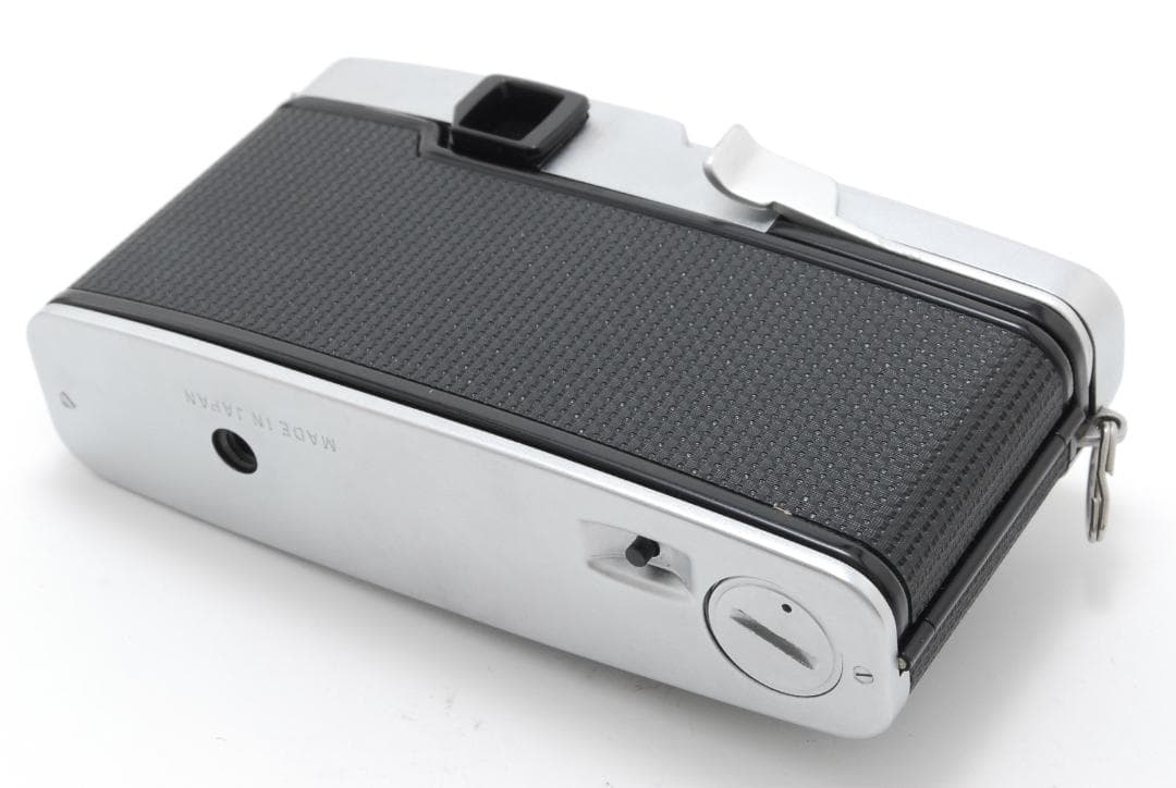 Olympus PEN FT オリンパス ペン ハーフフレーム カメラ