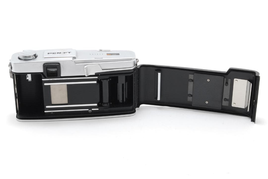 Olympus PEN FT オリンパス ペン ハーフフレーム カメラ