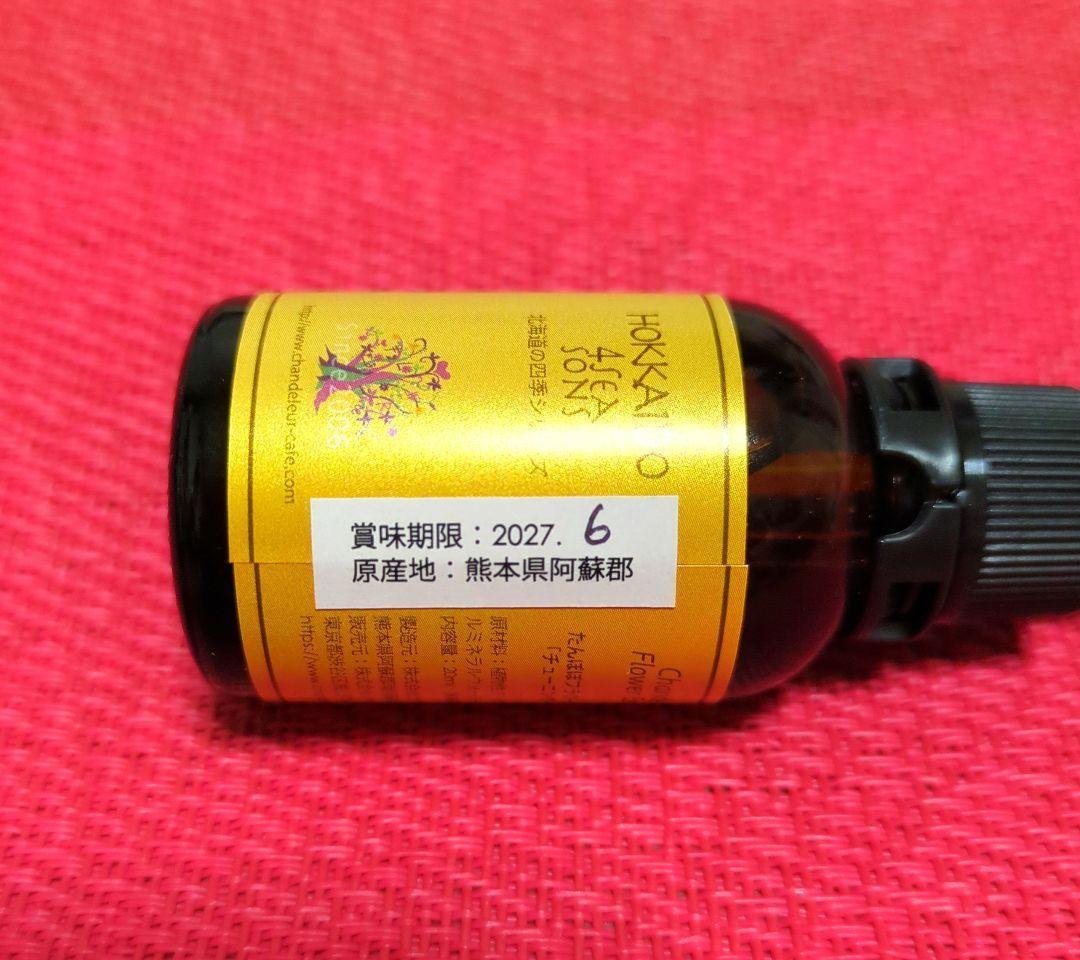 【専用】ファシネーション　 DTWフラワーエッセンス　他