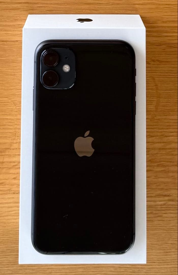 【SIMフリー】iPhone12 128GB ブラック