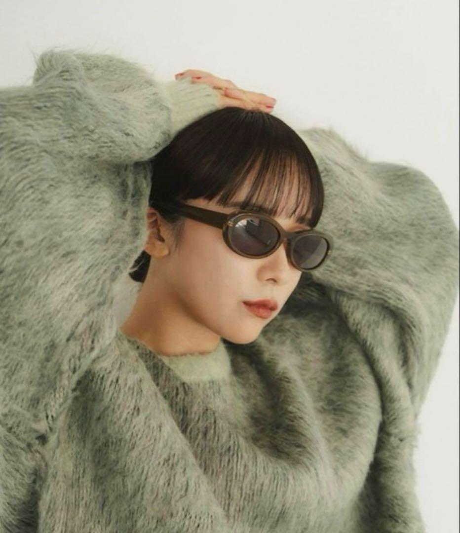 zoff×Knuth Marfコラボ　サングラス