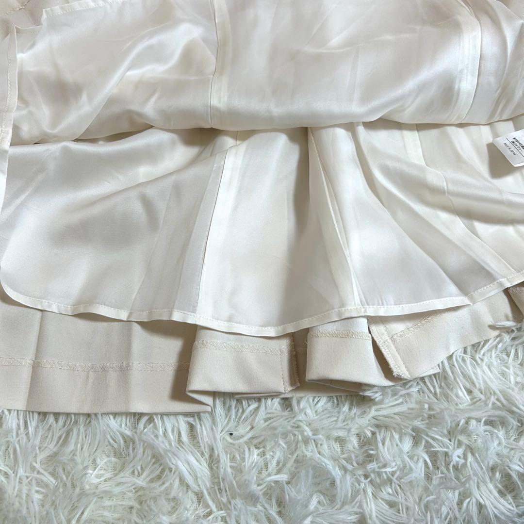 美品✨2025年購入 定価12.1万 ADEAM アディアム ミルフィーユドレス