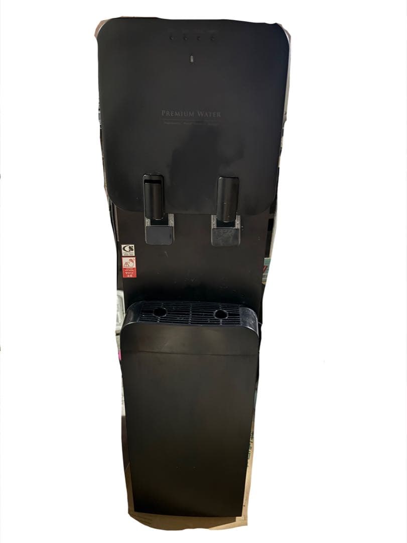 ウォーターサーバー 値下げ可⭕️