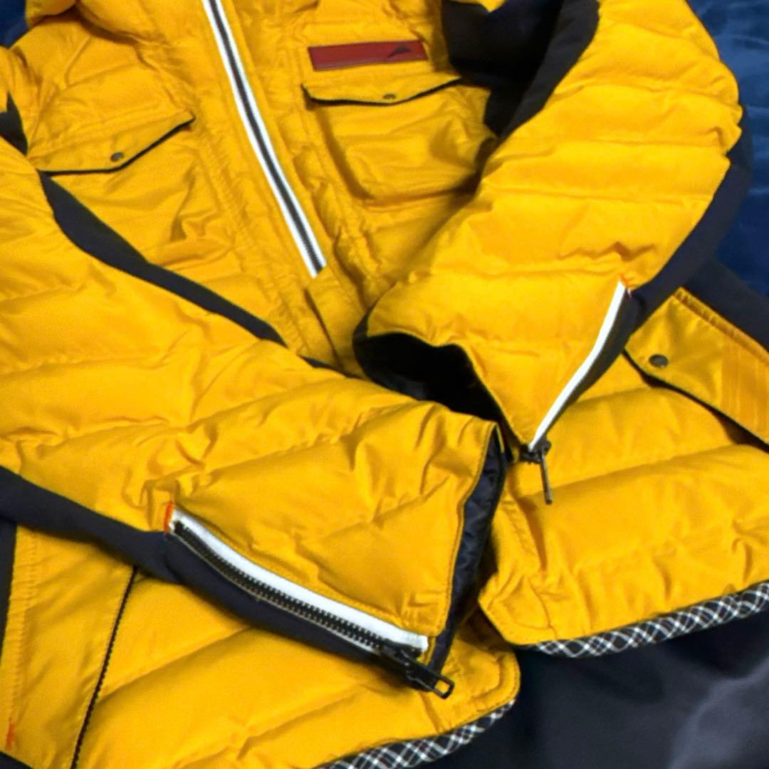 クシタニ　アニフェスジャケット　Lサイズ