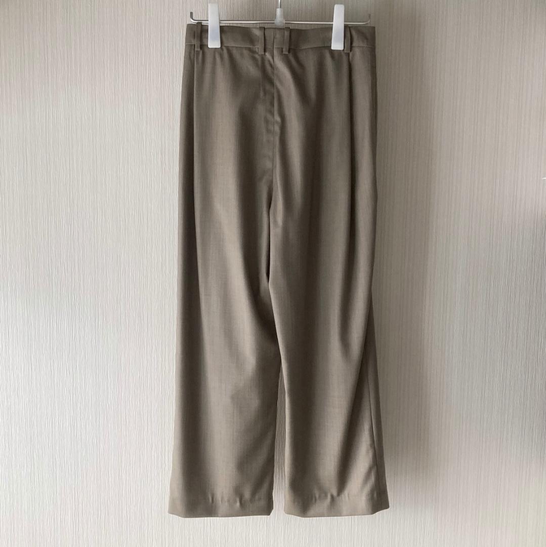 スーツ HED MAYNER woven trousers