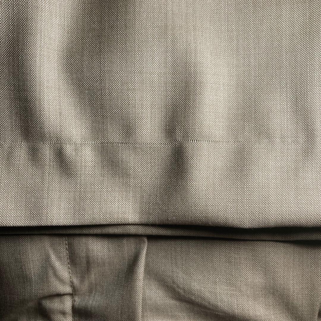 スーツ HED MAYNER woven trousers