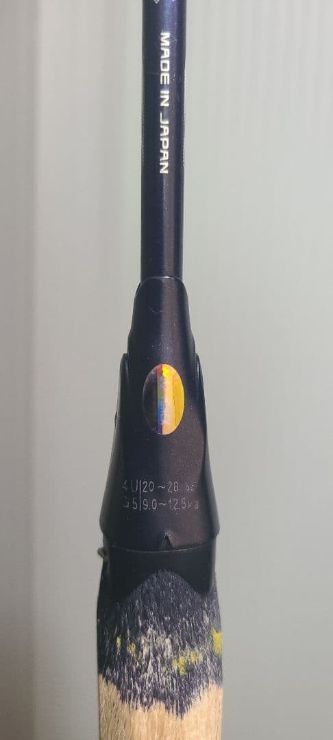 【廃版】【極美品】アストロクス100zz/ダークネイビー/4UG5