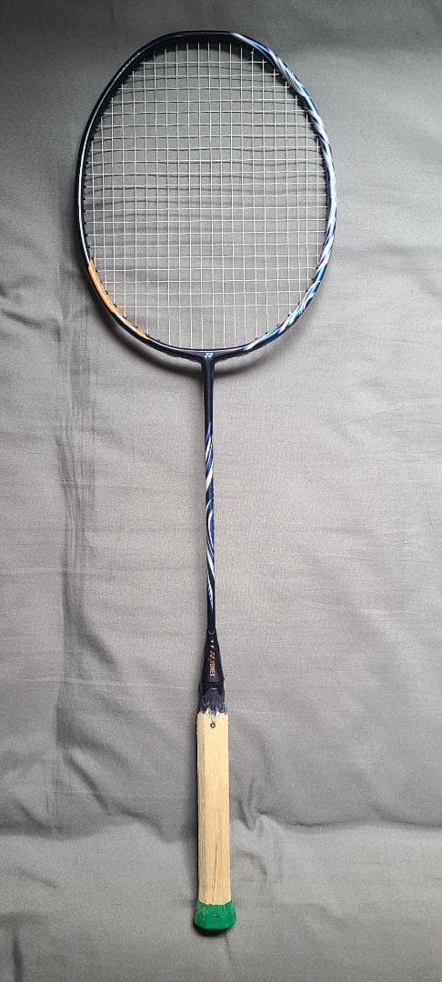 【廃版】【極美品】アストロクス100zz/ダークネイビー/4UG5