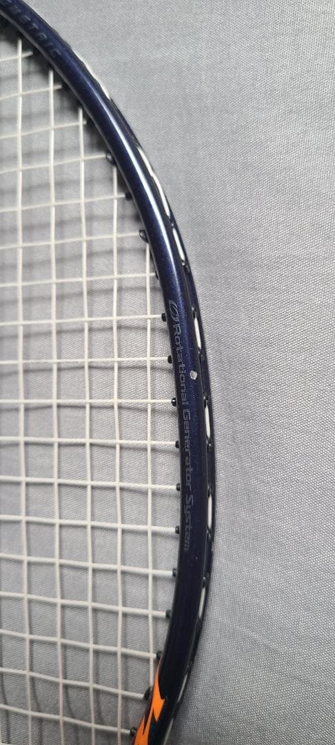 【廃版】【極美品】アストロクス100zz/ダークネイビー/4UG5