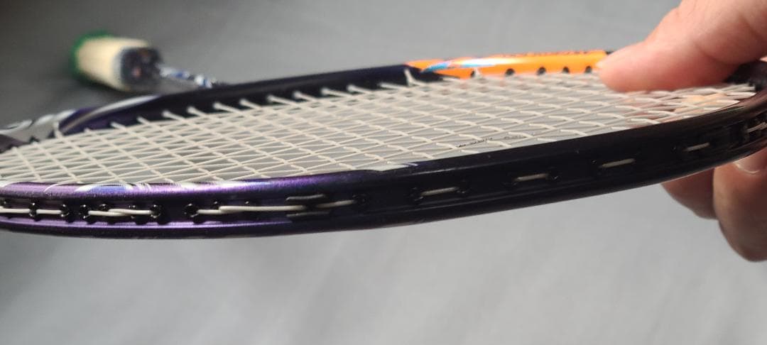 【廃版】【極美品】アストロクス100zz/ダークネイビー/4UG5