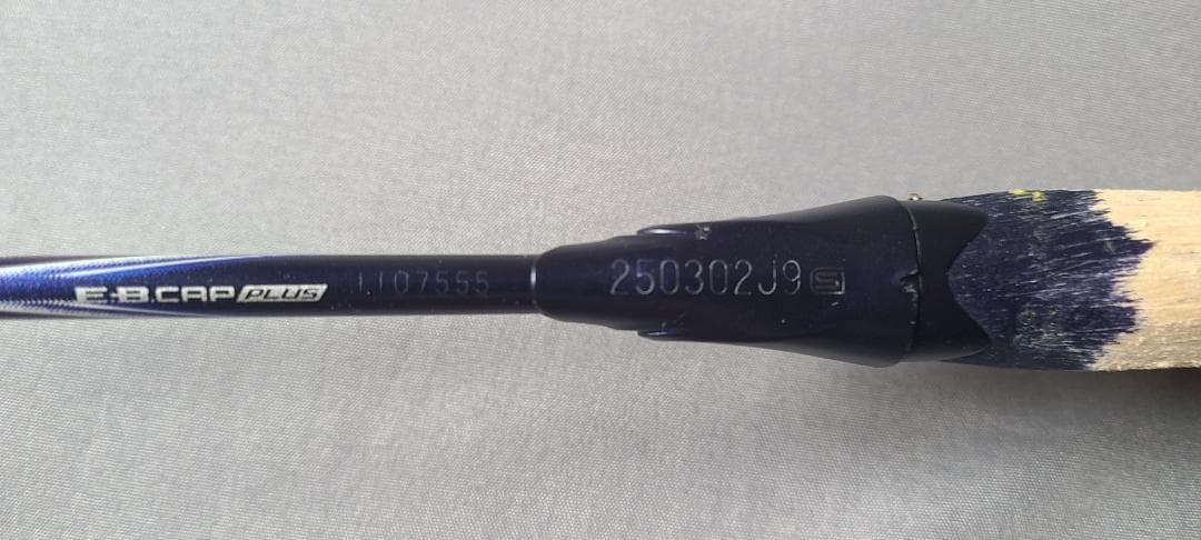 【廃版】【極美品】アストロクス100zz/ダークネイビー/4UG5