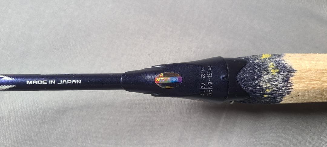 【廃版】【極美品】アストロクス100zz/ダークネイビー/4UG5