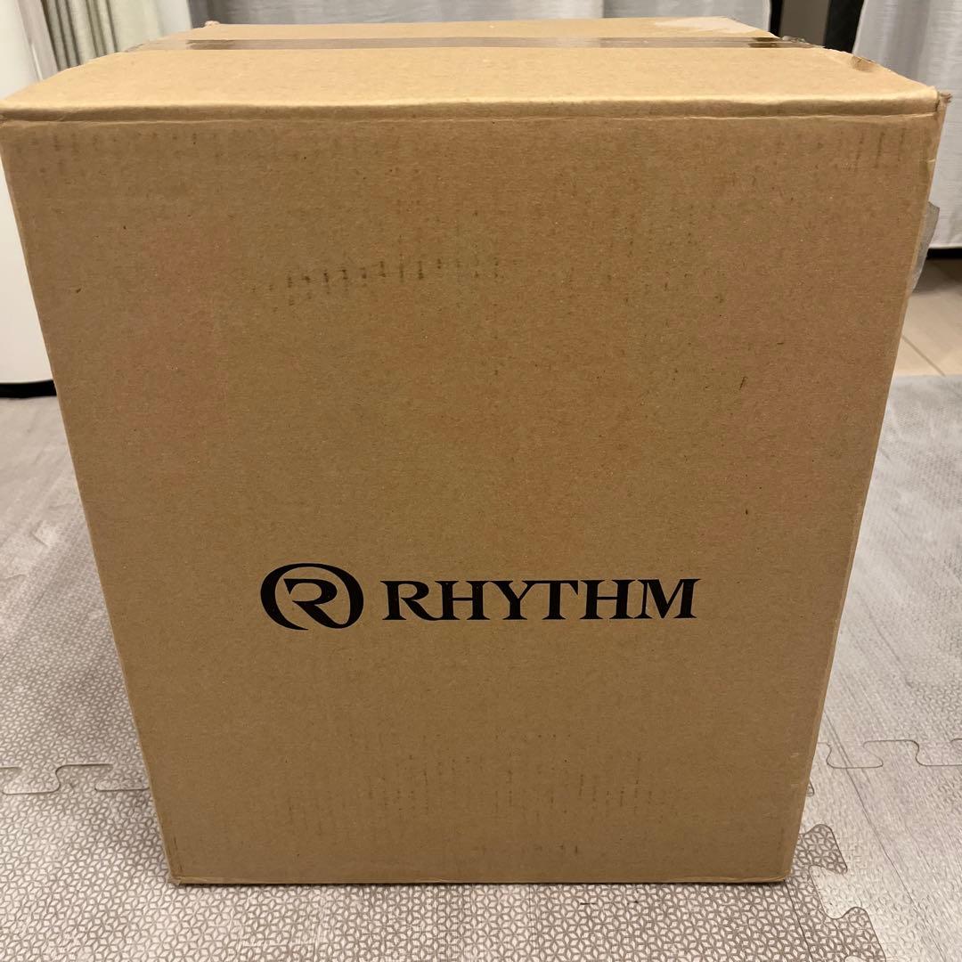 RHYTHM リズム　加湿器