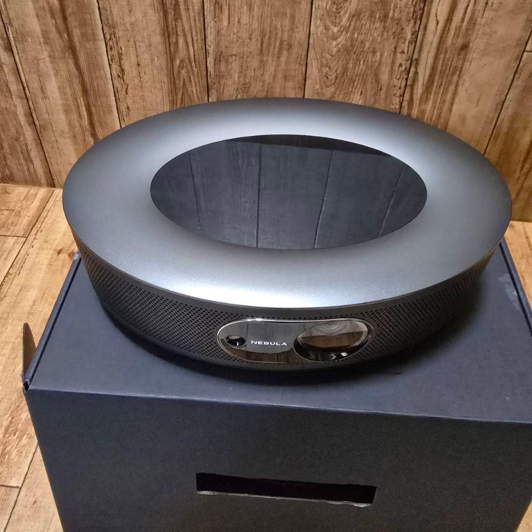【かんさん専用】【使用3ヶ月 】Nebula Cosmos プロジェクター