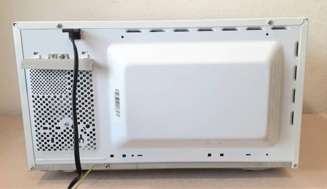 HITACHI HMR-TR221-Z5 単機能電子レンジ　2022年製