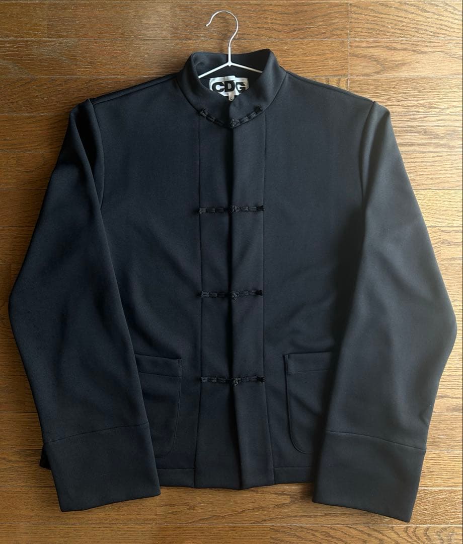【CDG】　CHINA JACKET