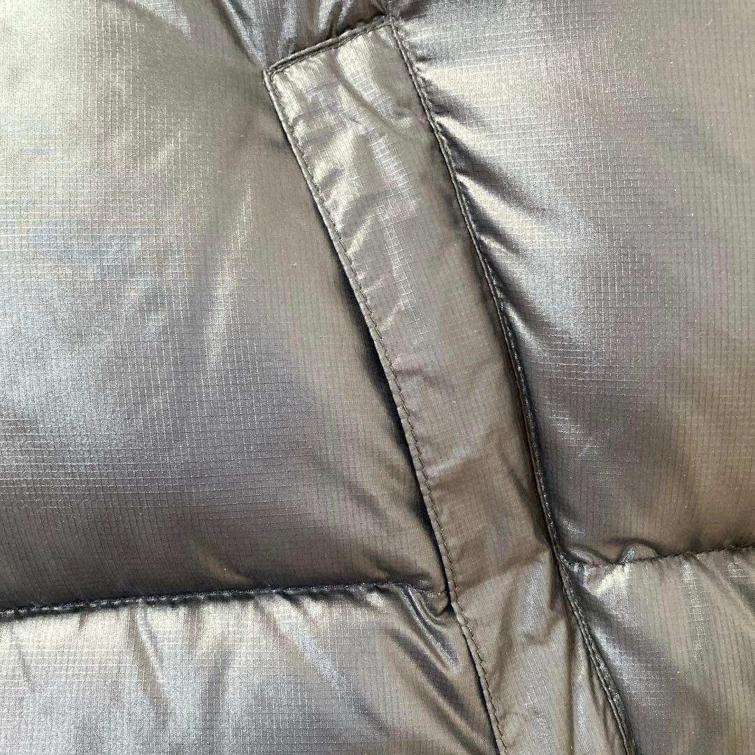 THE NORTH FACE ザノースフェイスダウンベスト　ヴァングラディシュ製