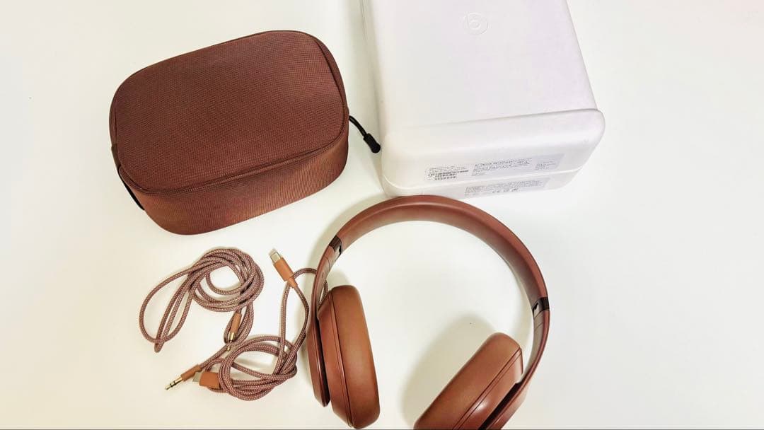 ヘッドホン beats studio pro kim kardashian