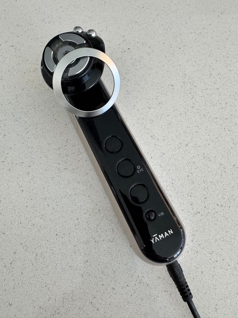 ヤーマン RF美顔器 フォトプラス プレステージ SS M21