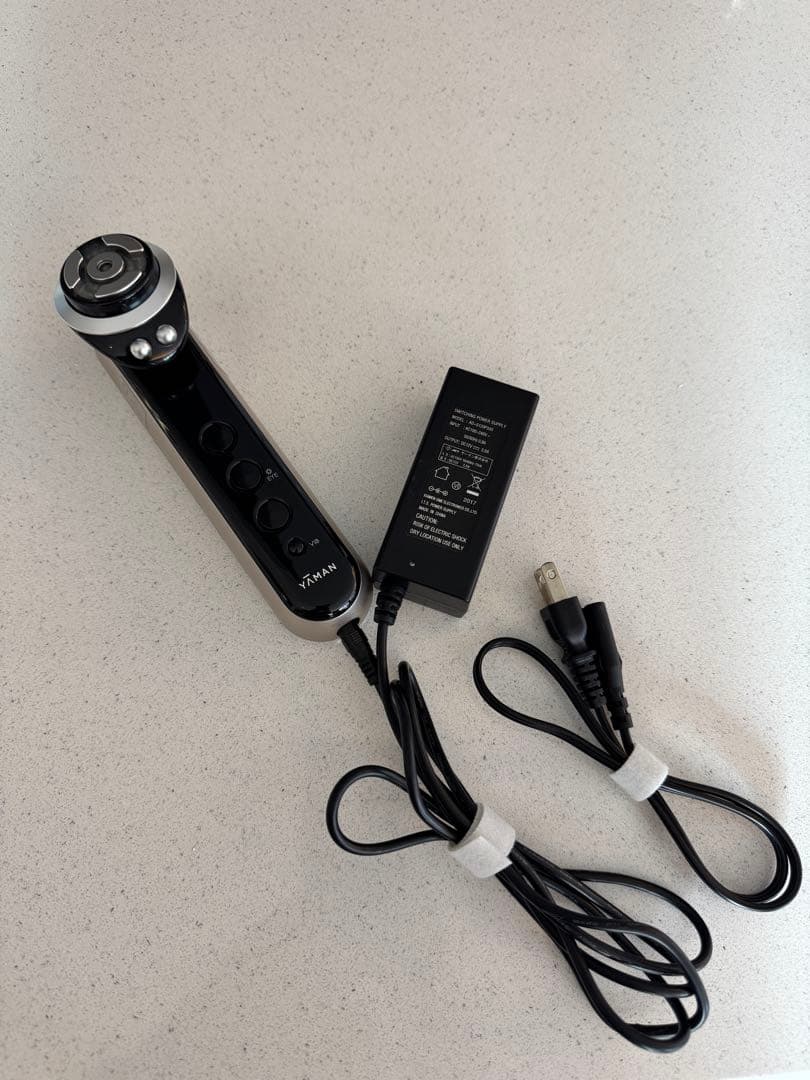 ヤーマン RF美顔器 フォトプラス プレステージ SS M21