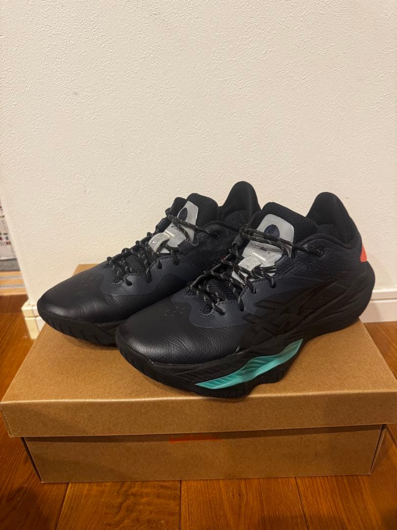 シューズ(男性用) nova surge low ballholic