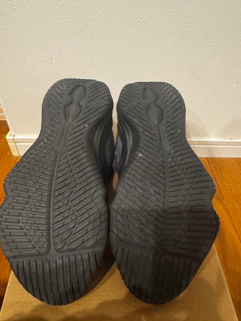 シューズ(男性用) nova surge low ballholic