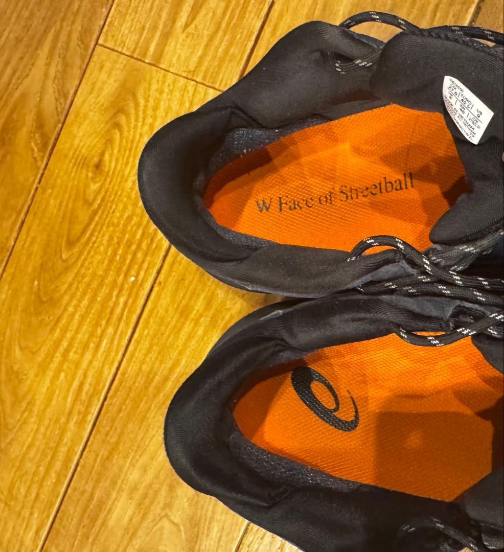 シューズ(男性用) nova surge low ballholic