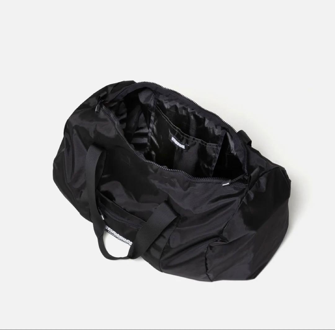 【即日発送】NEIGHBORHOOD POCKETABLE BOSTON BAG