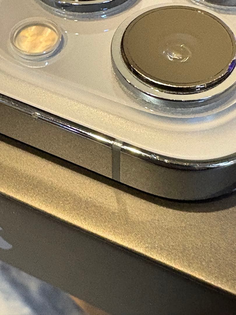 iphone 13 pro シエラブルー　256gb 香港版　SIMフリー