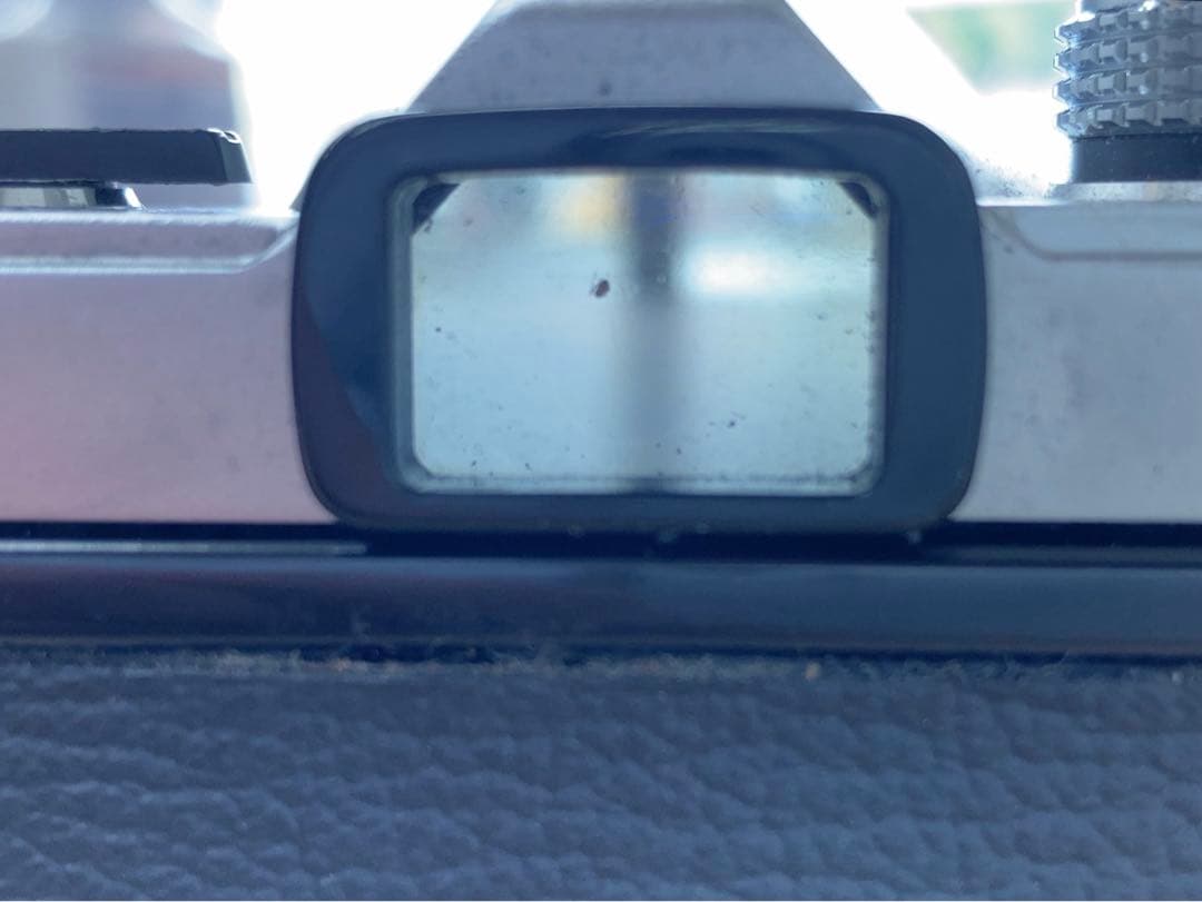 OLYMPUS  OM-1  フィルムカメラ