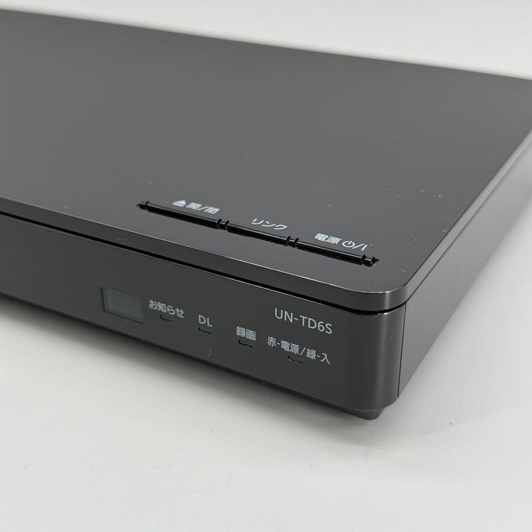 panasonicプライベートビエラ　UN-10TD6-K パナソニック