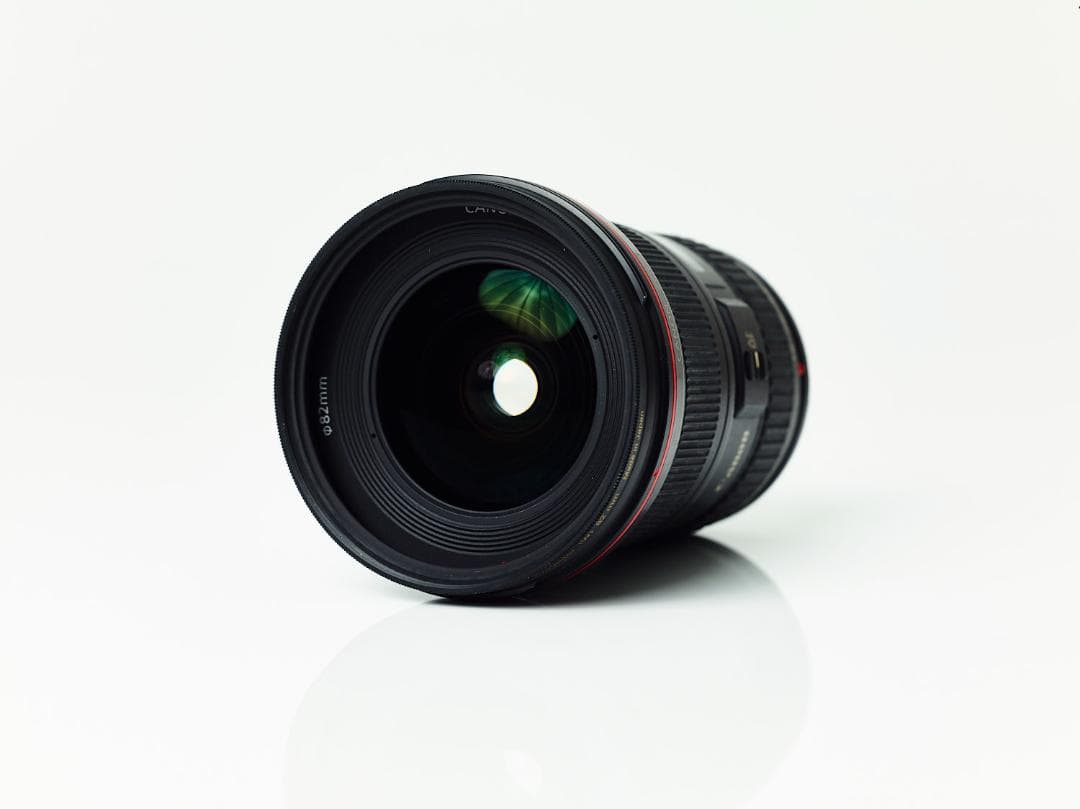 その他 EF16-35F2.8L 2 USM