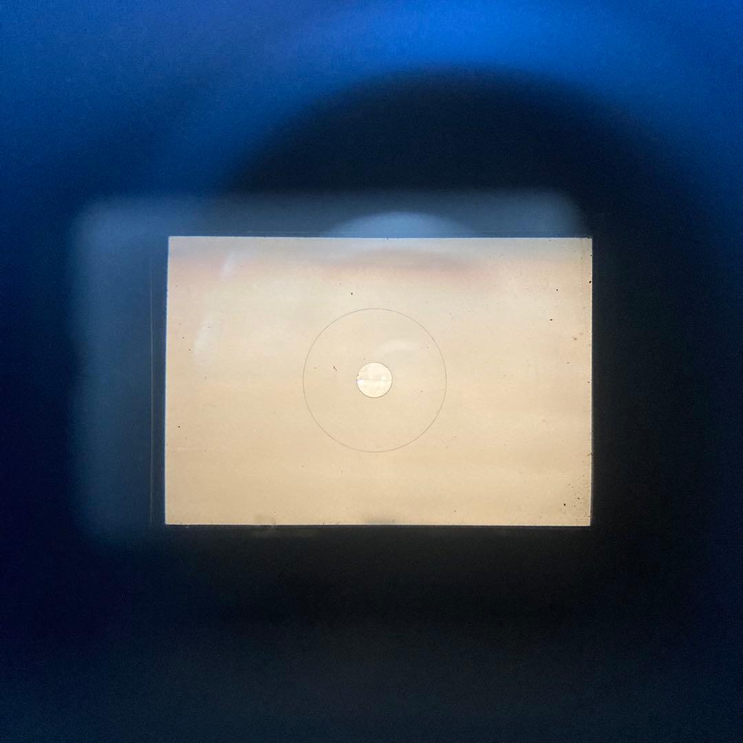 NIKON F アイレベルファインダー フィルムカメラ 一眼レフ