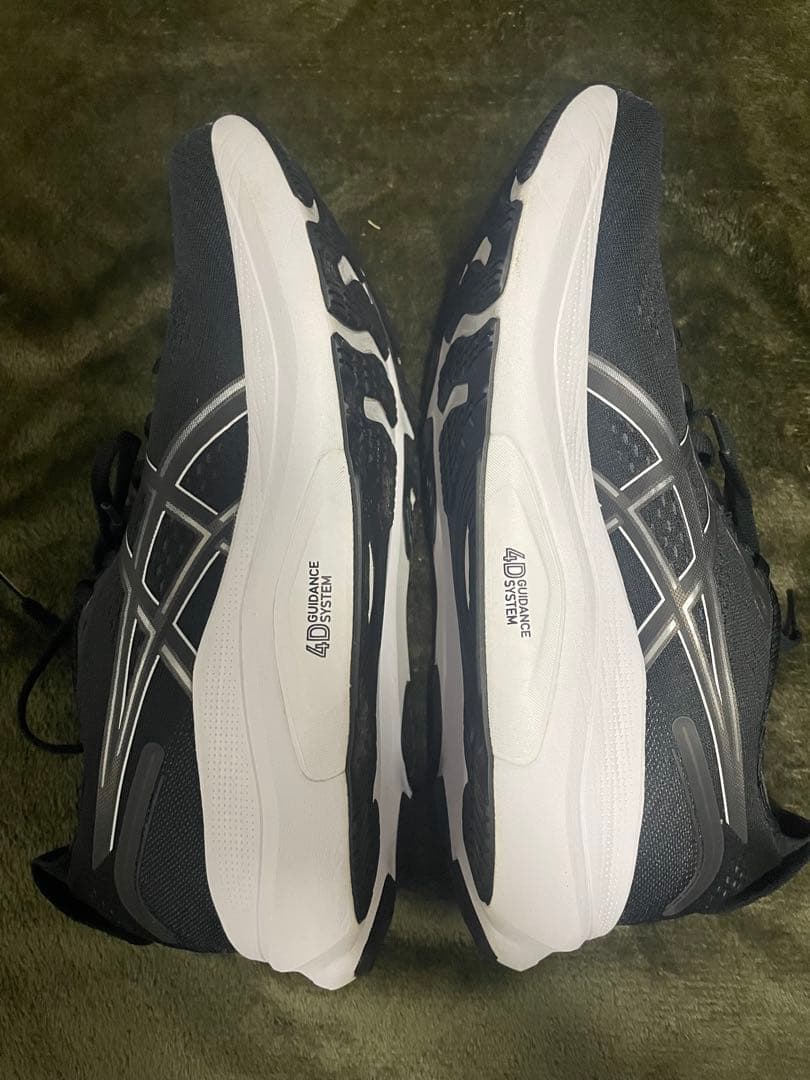 b*u様 asics ゲルカヤノ32 27cm