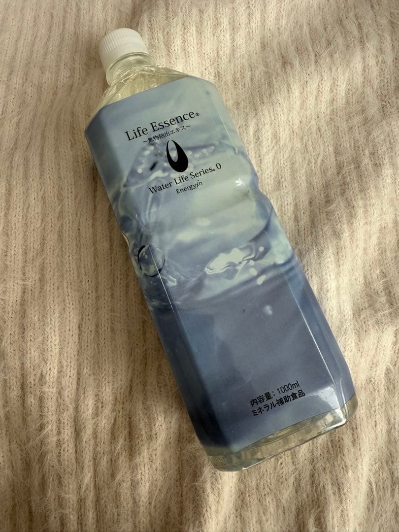 ライフエッセンス　Life Essence 1000ml
