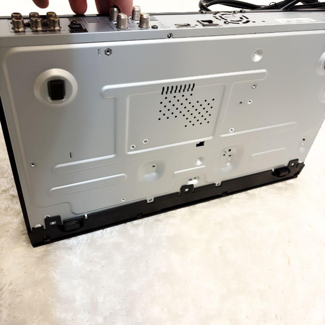 マクセル 1TB 2チューナー ブルーレイレコーダー BIV-WS1000