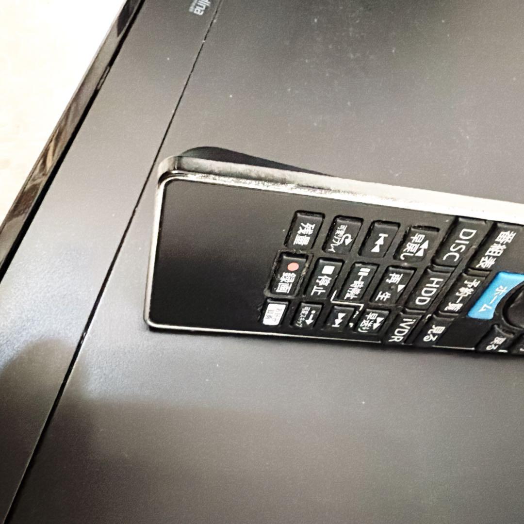 マクセル 1TB 2チューナー ブルーレイレコーダー BIV-WS1000