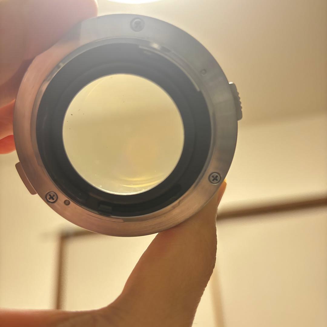 OLYMPUS OM-1 Auto-S 50mm f/1.4 （前期型）付き