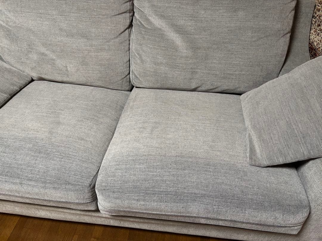 ノイエス ソファ