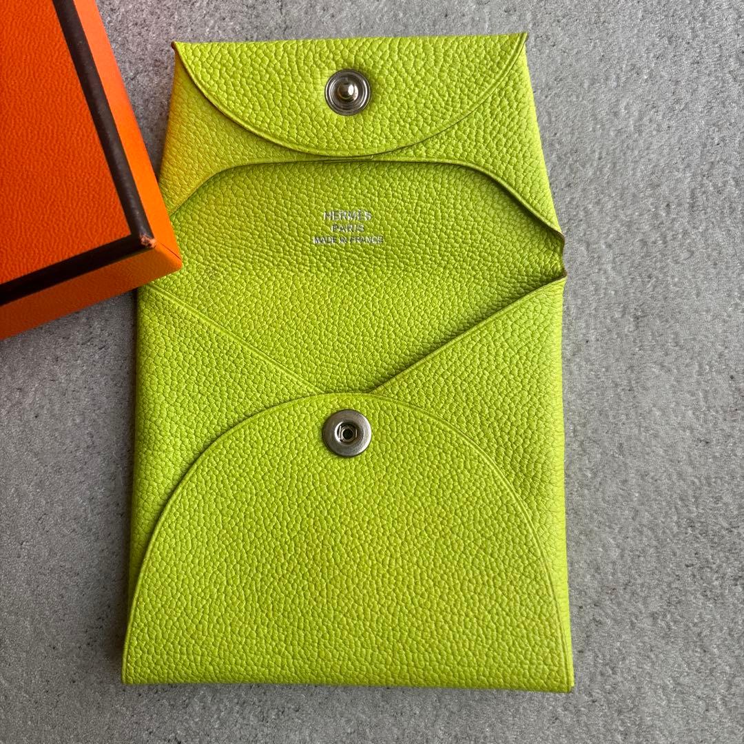 Hermesエルメス　ケース